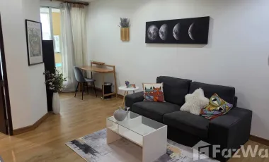 À vendre 1 chambre condo à Khlong Toei, Bangkok