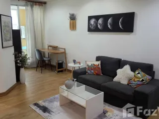 Condo en venta de 1 habitaciones en Khlong Toei, Bangkok