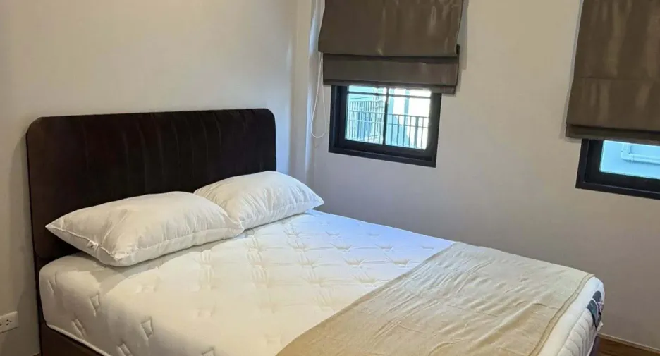 Casa en alquiler de 4 habitaciones en Bang Phli, Samut Prakan