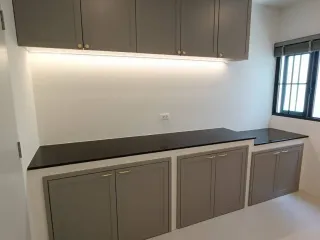 Casa en alquiler de 4 habitaciones en Bang Phli, Samut Prakan