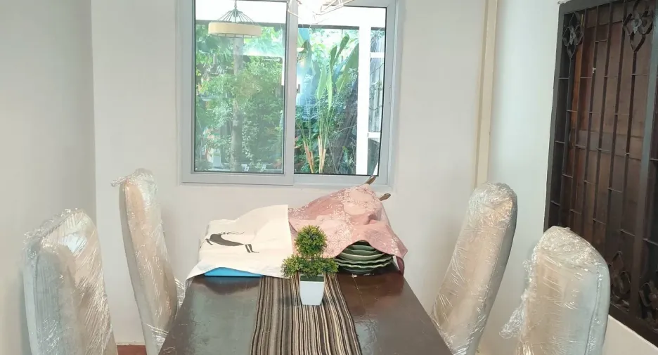 For rent 3 bedrooms house in Bang Na, Bangkok