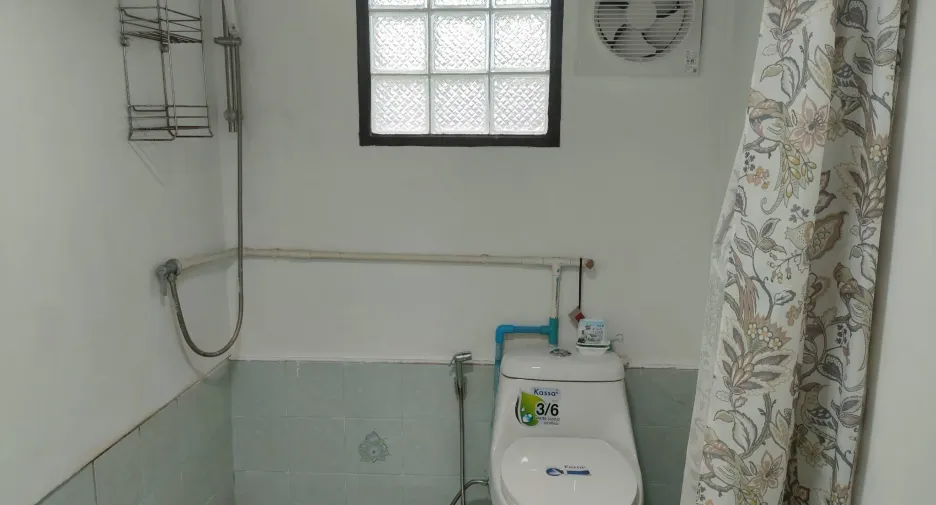 For rent 3 bedrooms house in Bang Na, Bangkok