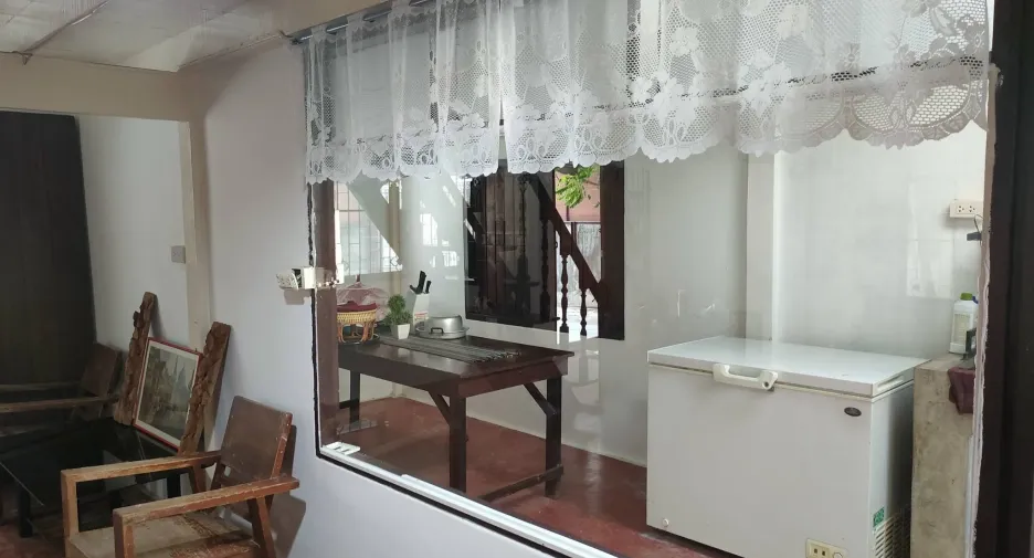 For rent 3 bedrooms house in Bang Na, Bangkok