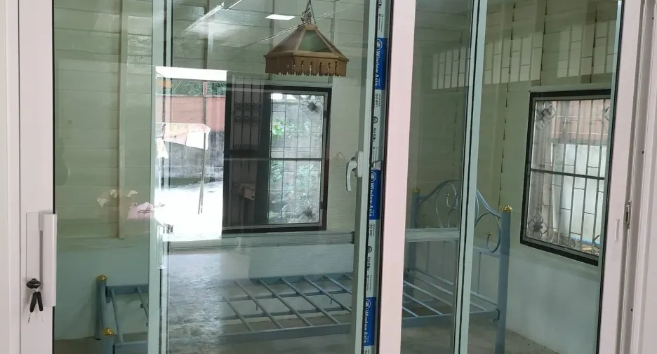 For rent 3 bedrooms house in Bang Na, Bangkok