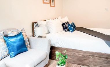 For rent studio condo in Mueang Phuket, Phuket