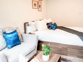 For Rent Studio Condo In Mueang Phuket