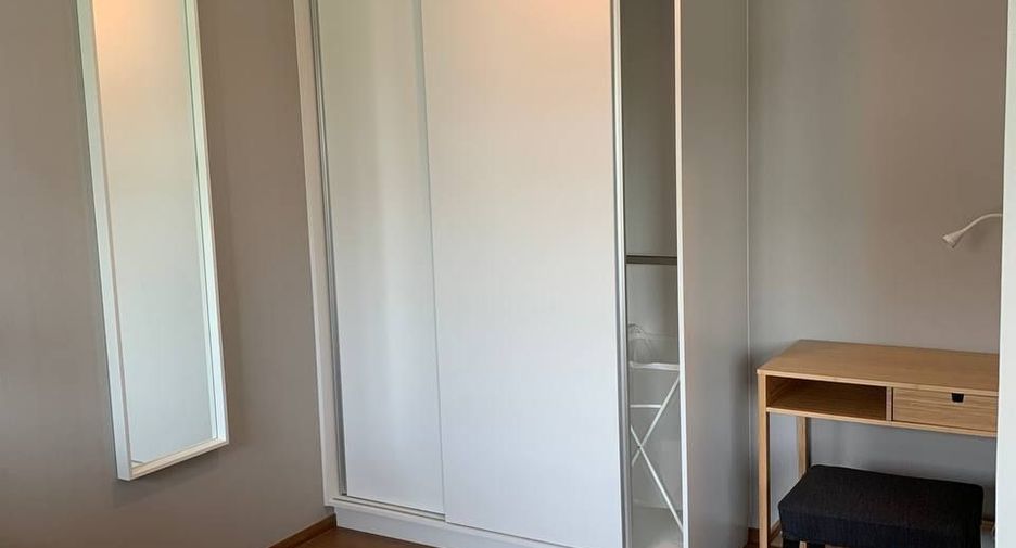 For sale and for rent 2 bedrooms condo in Mueang Phuket, Phuket