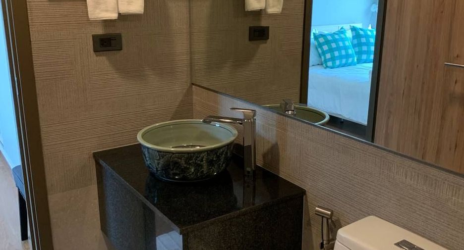 For sale and for rent 2 bedrooms condo in Mueang Phuket, Phuket