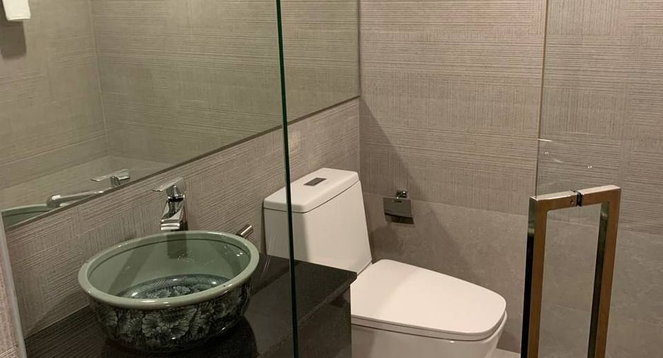 For sale and for rent 2 bedrooms condo in Mueang Phuket, Phuket