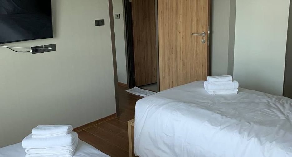 For sale and for rent 2 bedrooms condo in Mueang Phuket, Phuket