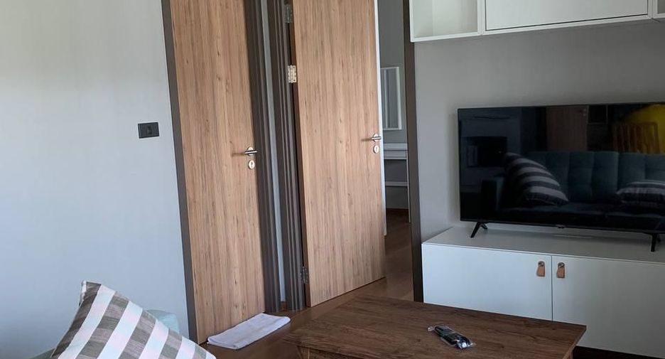 For sale and for rent 2 bedrooms condo in Mueang Phuket, Phuket