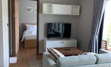 Wohnung zum Kauf und zur Miete mit 2 Zimmer in Mueang Phuket, Phuket