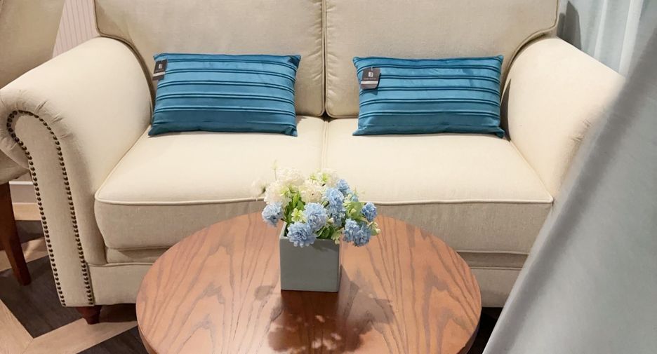 For rent 1 Beds condo in Jomtien, Pattaya