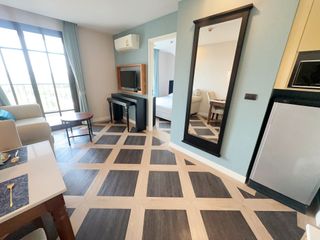 For Rent 1 Bedroom Condo In Bang Lamung, Chonburi