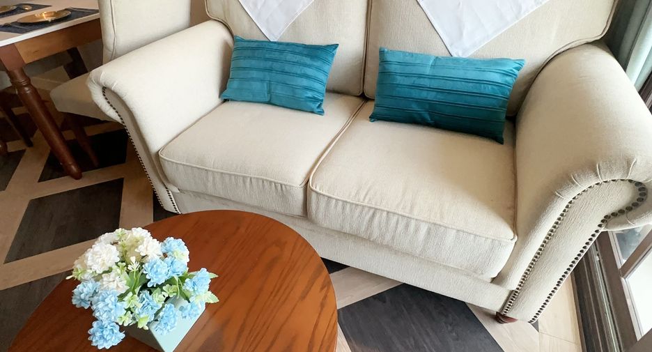 For rent 1 Beds condo in Jomtien, Pattaya