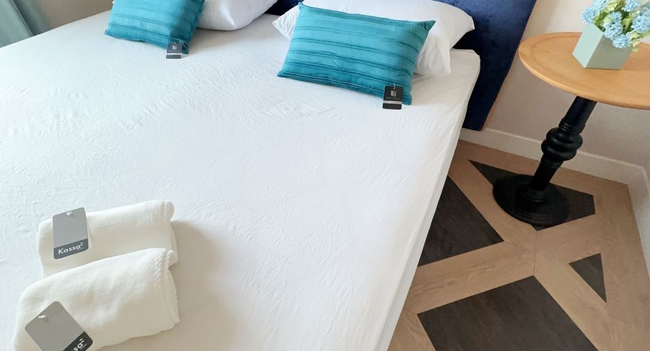 For rent 1 Beds condo in Jomtien, Pattaya