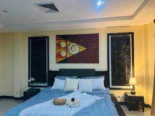 Villa zur Miete mit 2 Zimmer in Bang Lamung, Chonburi