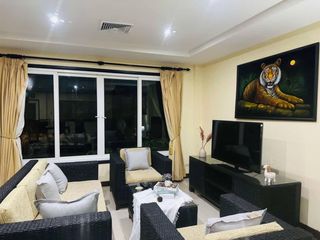 Villa zur Miete mit 2 Zimmer in Bang Lamung, Chonburi