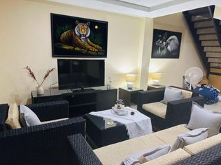 Villa zur Miete mit 2 Zimmer in Bang Lamung, Chonburi