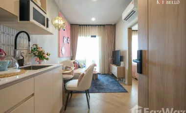 ขาย 1 เตียง คอนโด ใน เมืองภูเก็ต, ภูเก็ต