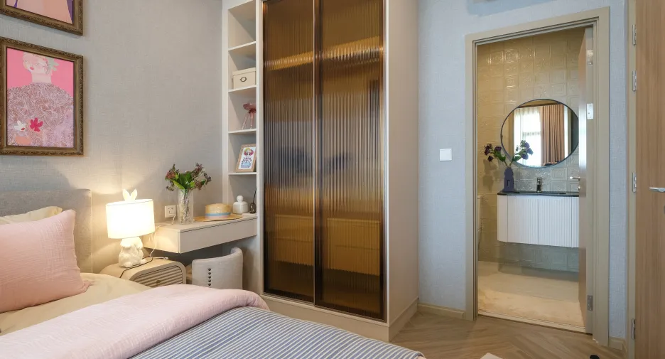 For sale 1 bed condo in Mueang Phuket, Phuket