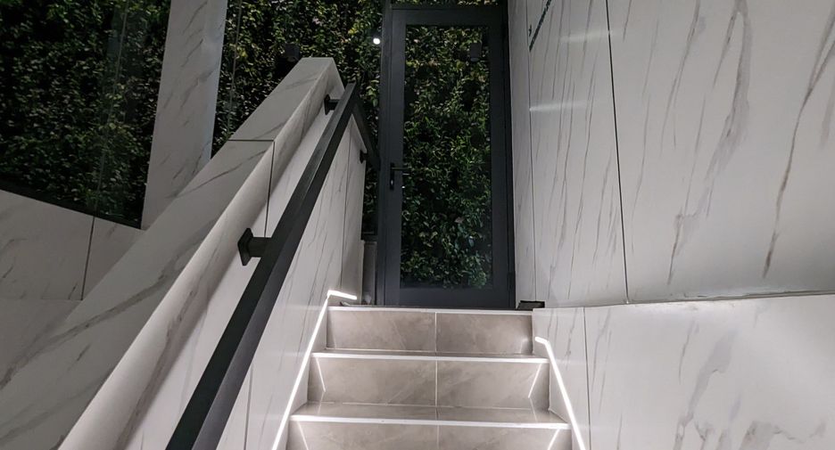 For rent 1 bed condo in Ratchathewi, Bangkok