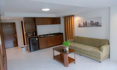 Apartment zur Miete mit 2 Zimmer in Kathu, Phuket