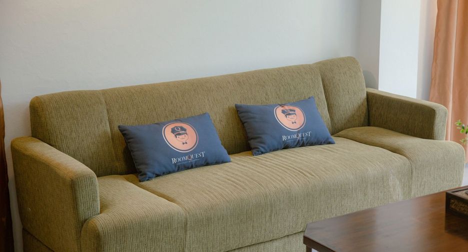 For rent 2 bedrooms apartment in Kathu, Phuket
