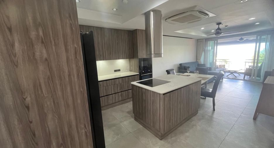 For sale 2 bedrooms condo in Mueang Phuket, Phuket