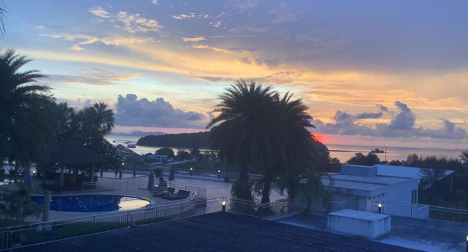 For sale 2 bedrooms condo in Mueang Phuket, Phuket