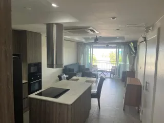 À vendre 2 chambres condo à Mueang Phuket, Phuket