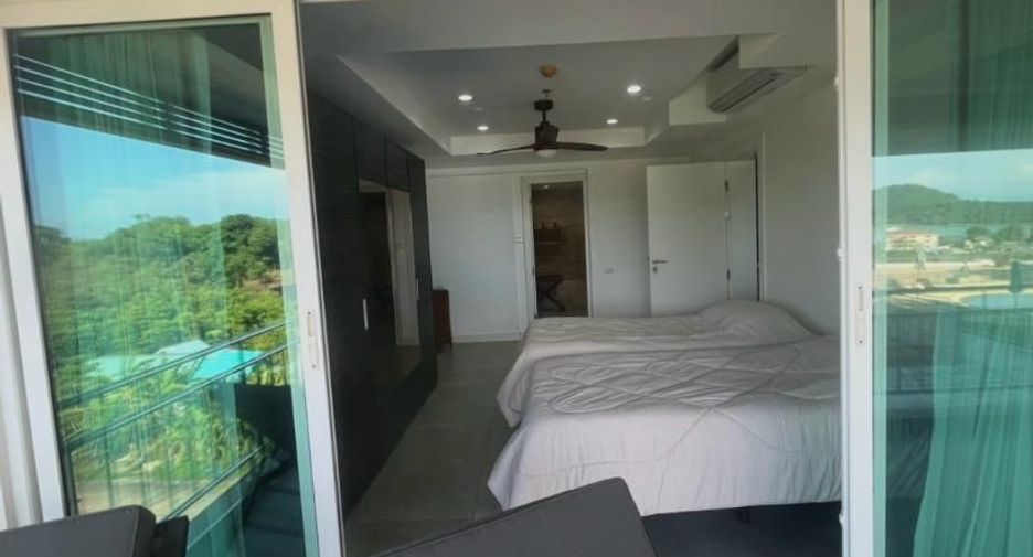 For sale 2 bedrooms condo in Mueang Phuket, Phuket