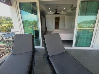 À vendre 2 chambres condo à Mueang Phuket, Phuket