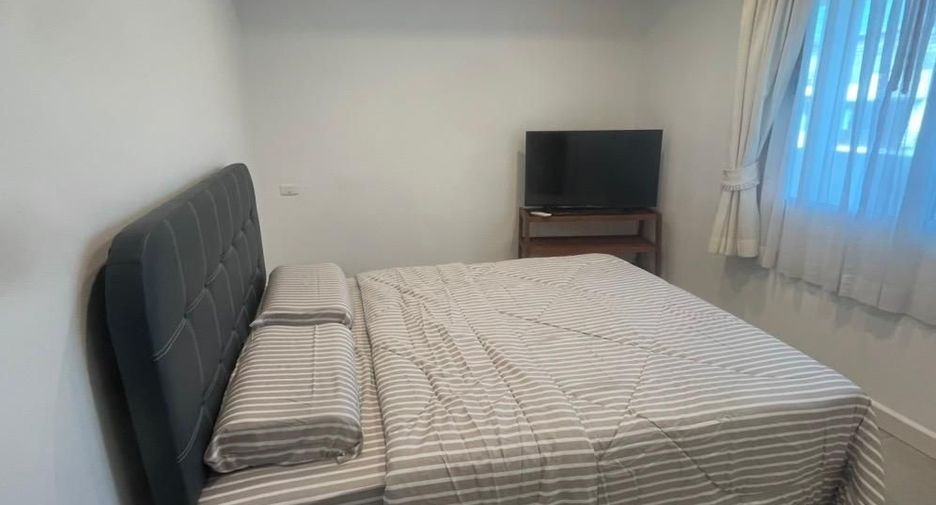 For sale 2 bedrooms condo in Mueang Phuket, Phuket