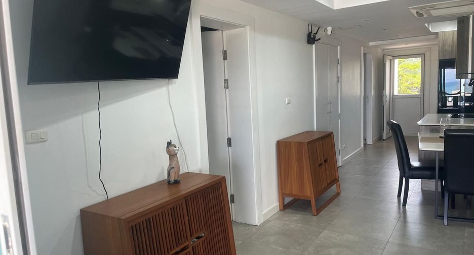For sale 2 bedrooms condo in Mueang Phuket, Phuket
