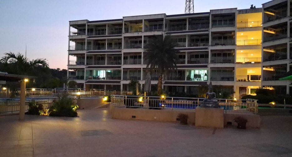 For sale 2 bedrooms condo in Mueang Phuket, Phuket