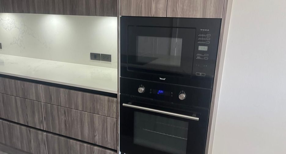 For sale 2 bedrooms condo in Mueang Phuket, Phuket