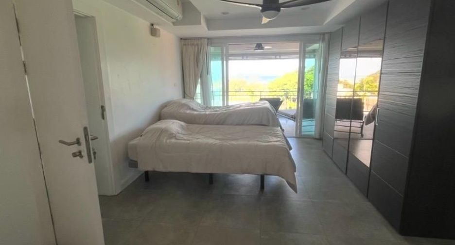 For sale 2 bedrooms condo in Mueang Phuket, Phuket
