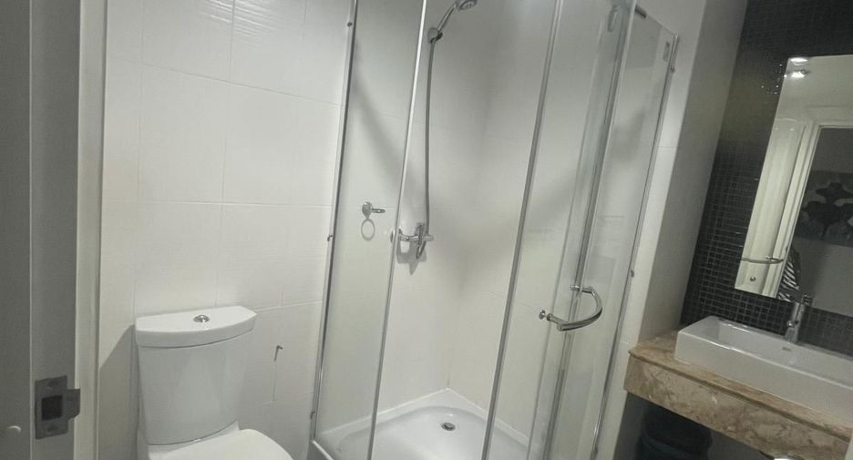 For sale 2 bedrooms condo in Mueang Phuket, Phuket