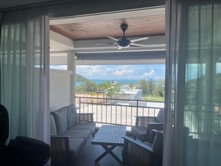 À vendre 2 chambres condo à Mueang Phuket, Phuket