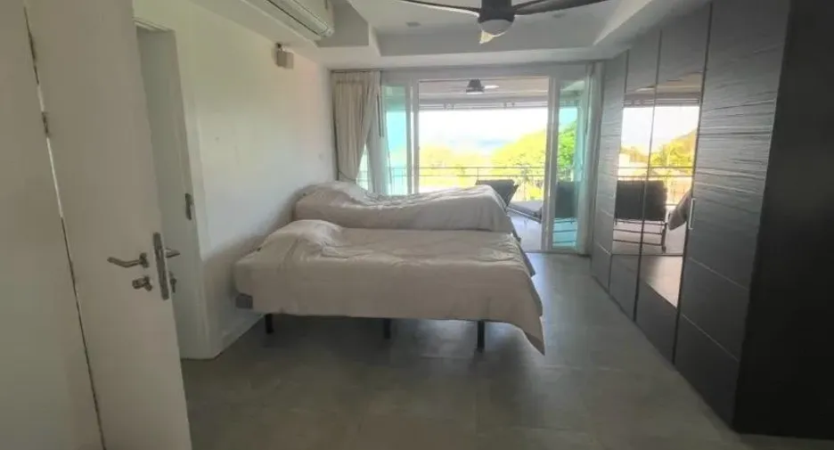 Condo en venta de 2 habitaciones en Mueang Phuket, Phuket