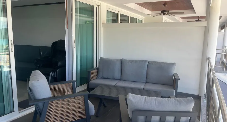 Condo en venta de 2 habitaciones en Mueang Phuket, Phuket