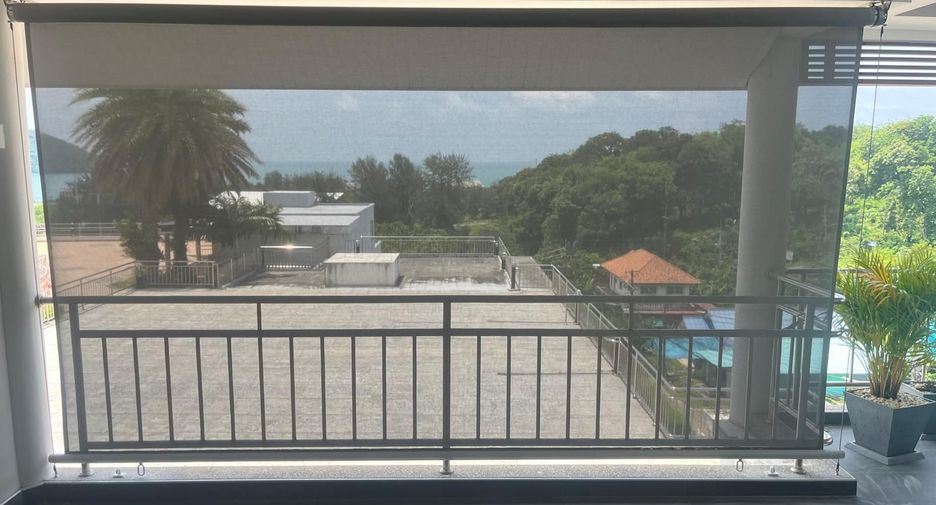 For sale 2 bedrooms condo in Mueang Phuket, Phuket