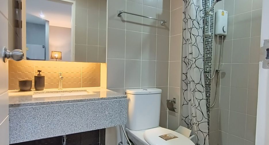 For rent 1 bed condo in Kathu, Phuket