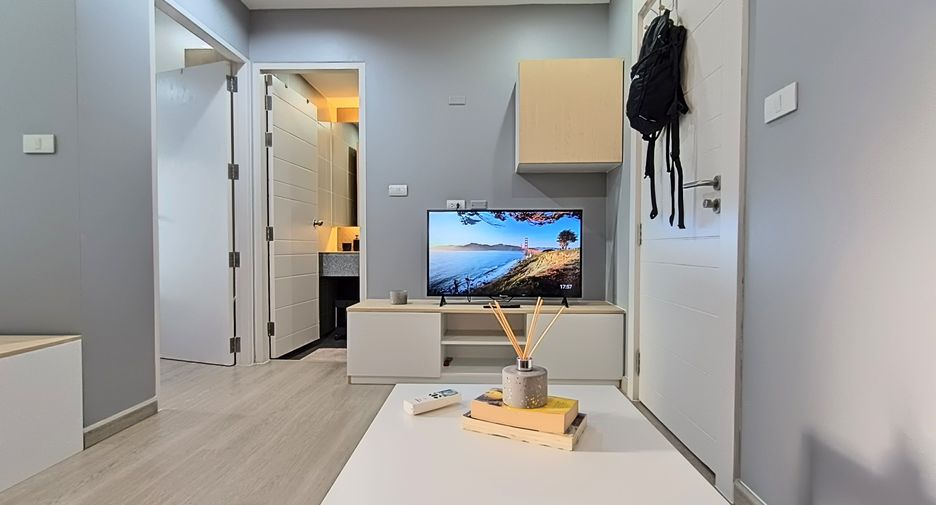 For rent 1 bed condo in Kathu, Phuket