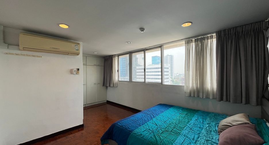 For sale 2 bedrooms condo in Watthana, Bangkok