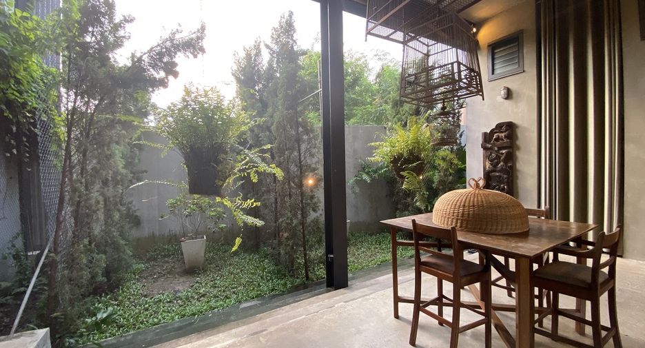 出售 6 卧室 独立屋 在 Khlong Toei, 曼谷