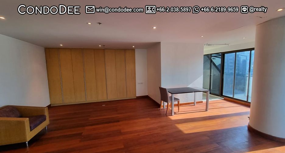 Condo en venta de 5 habitaciones en Watthana, Bangkok