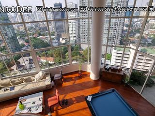 Condo en venta de 5 habitaciones en Watthana, Bangkok
