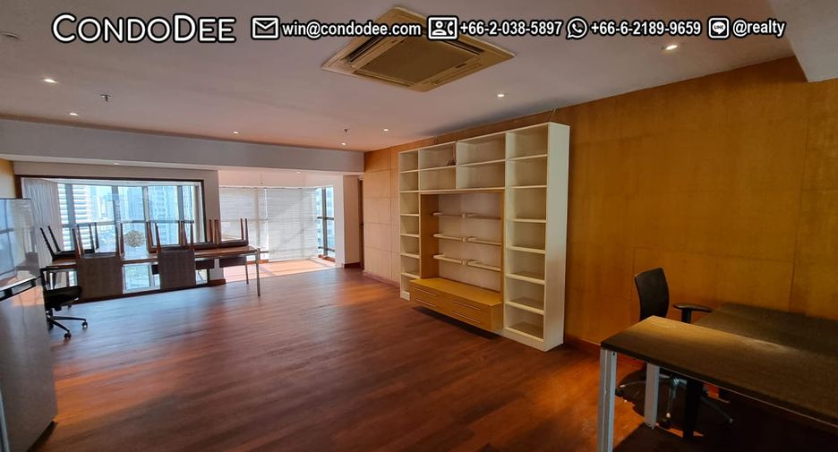 Condo en venta de 5 habitaciones en Watthana, Bangkok
